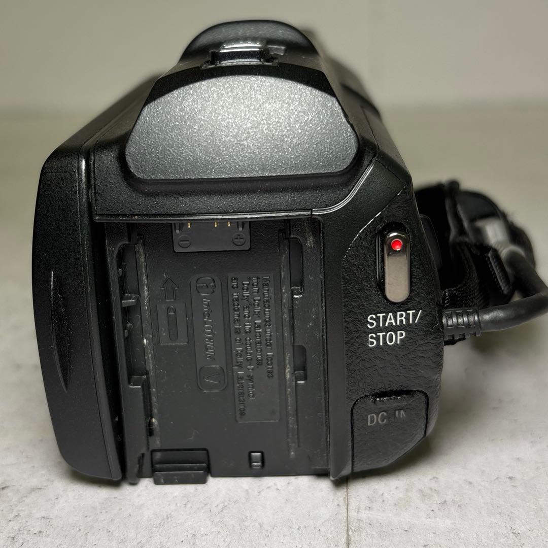 T*e様 【ジャンク】SONYソニー ハンディカム HD AVCHD HDR-C