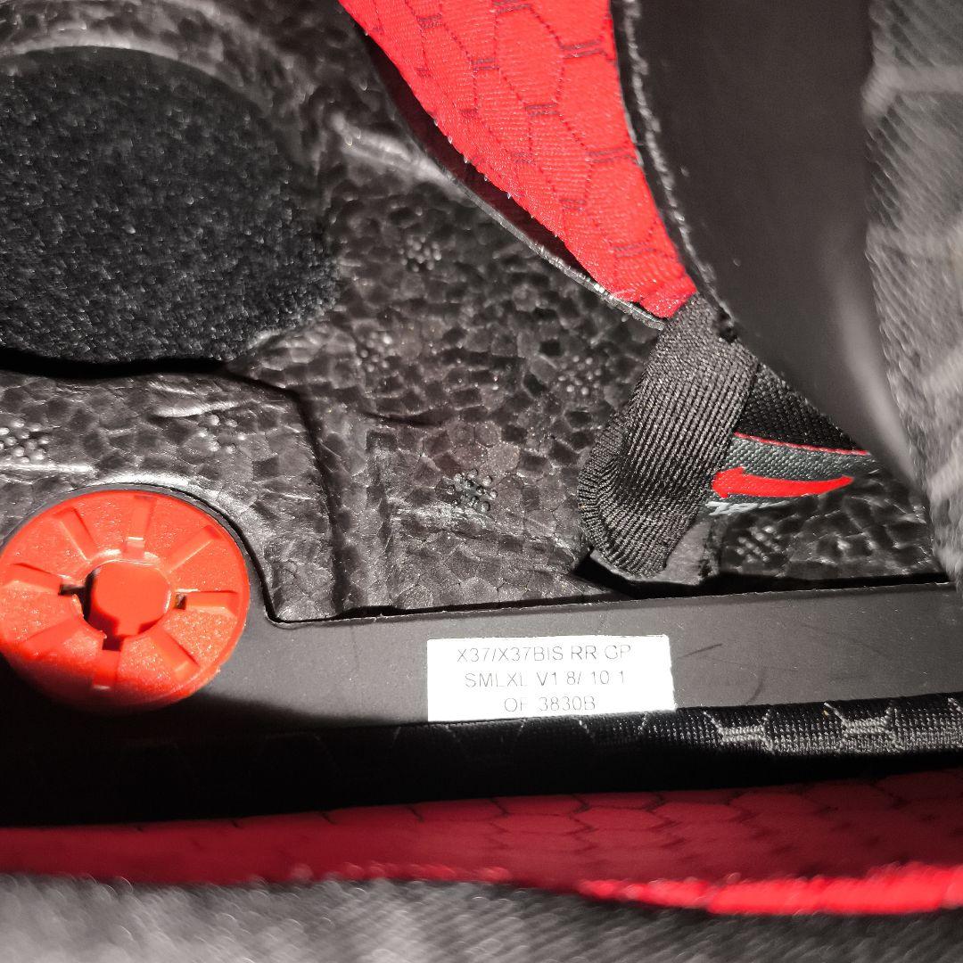 セキュリティ・セーフティ Shark Race-R Pro GP Replica