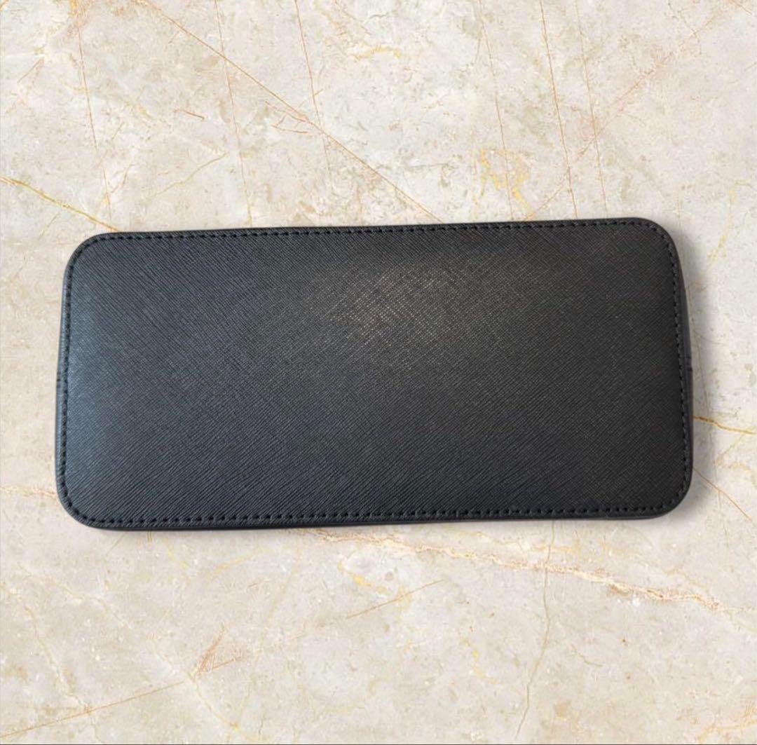 極美品 マイケルコース MICHAELKORS 2way ショルダーバッグ 黒