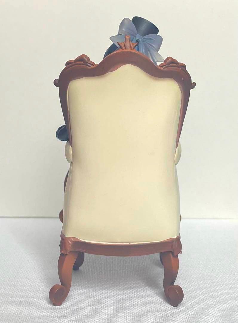 黒執事 スペシャルフィギュア シエル・ファントムハイヴ セバスチャン・ミカエリス