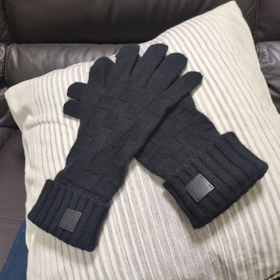 ルイ・ヴィトン手袋