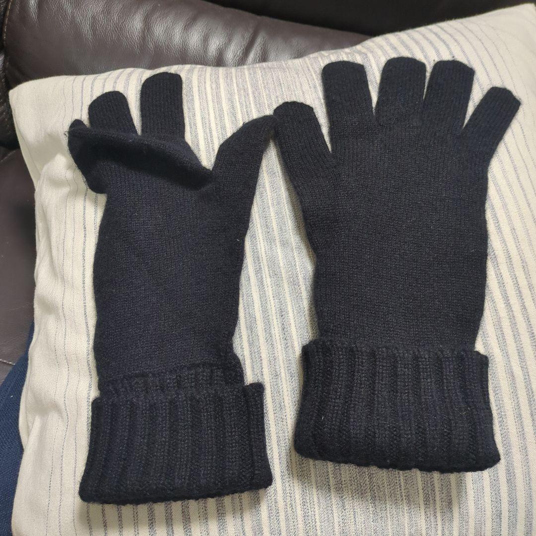 ルイ・ヴィトン手袋