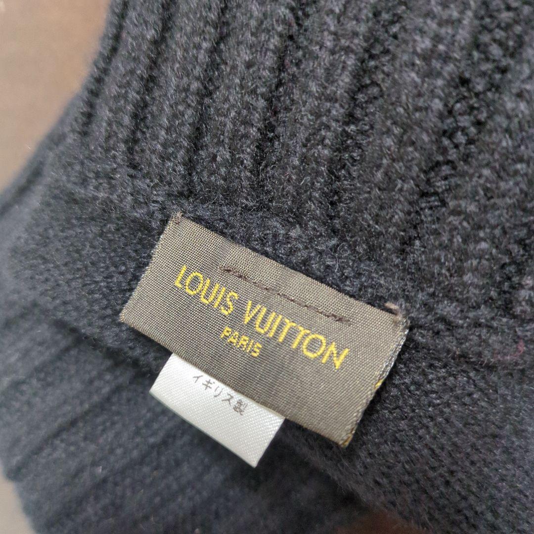 ルイ・ヴィトン手袋