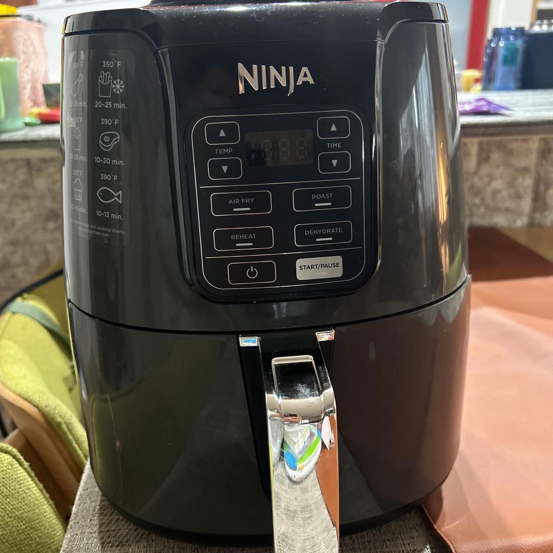 Ninja Air Fryer ノンフライヤー