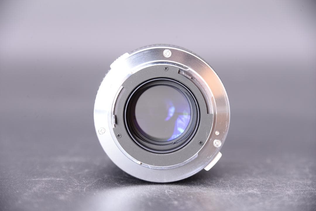 オリンパス OM Zuiko MC Auto-T 135mm f2.8