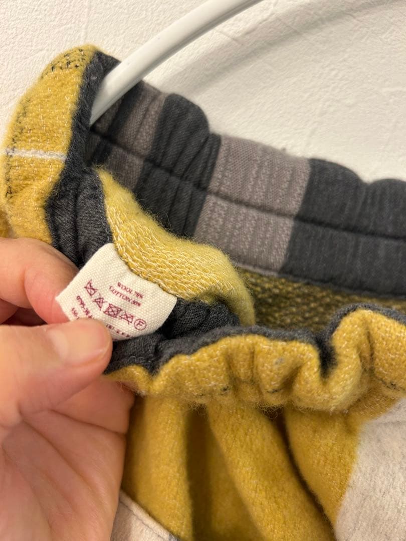 tamaki niime 玉木新雌　ダックス（ウール）