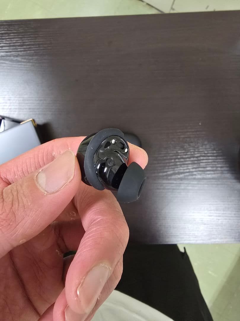 美品　Bose Quiet Comfort Earbuds