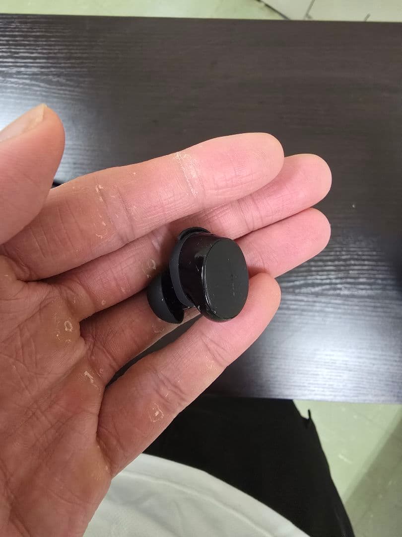 美品　Bose Quiet Comfort Earbuds