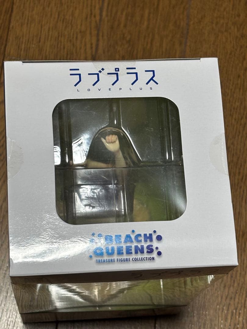 小早川凛子　ラブプラス　ビーチクイーンズ　新品