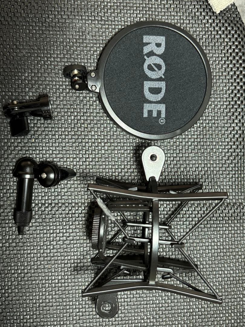 均一セール値下げ中‼️RODE nt1-A