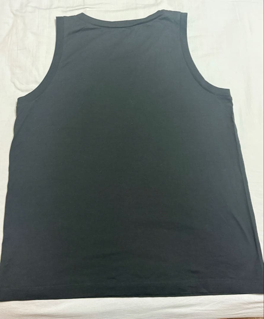 原本付 DOLCE & GABBANA ドルチェアンドガッバーナ タンクトップ