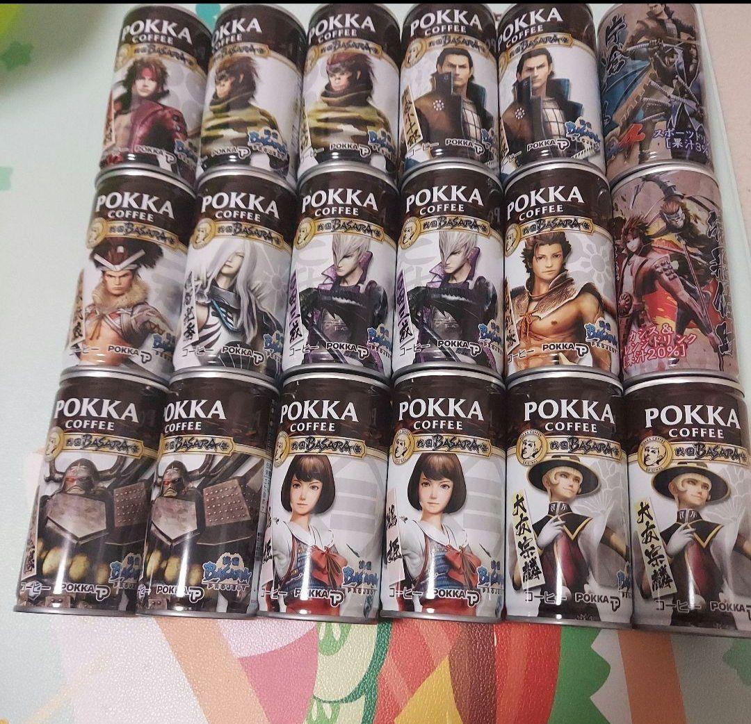 戦国BASARA グッズセット