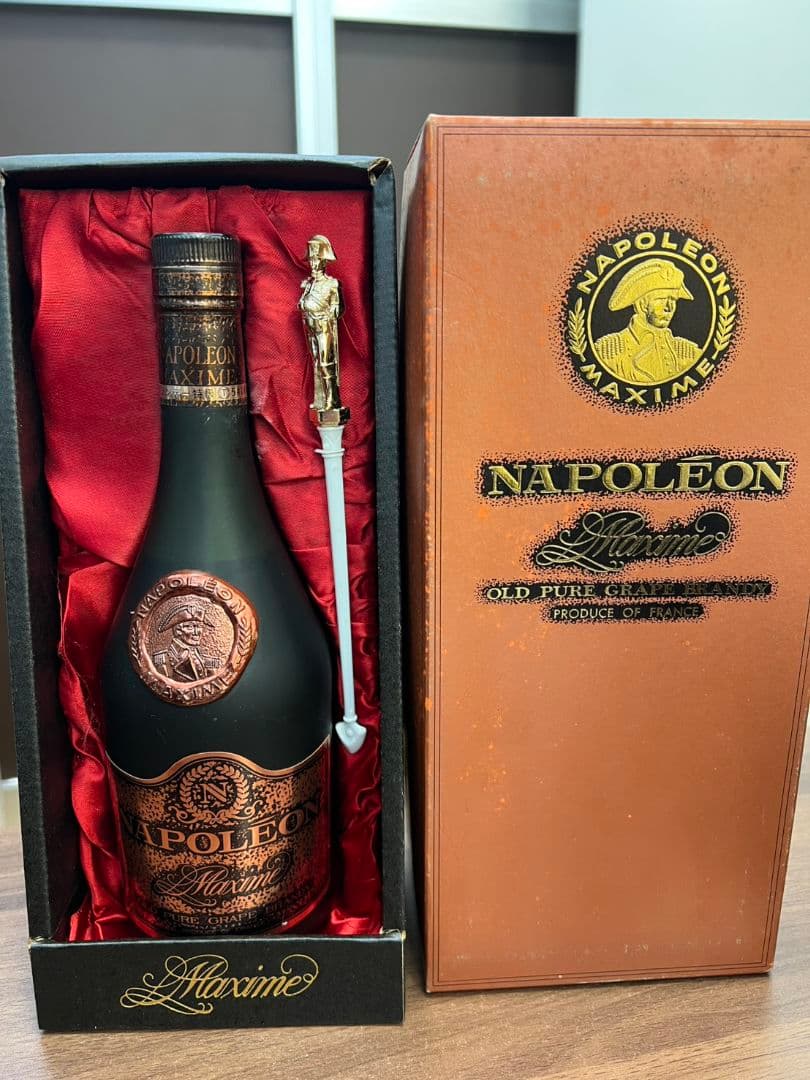 未開栓 ウイスキー　ブランデー　 9本セット おまけ付　古酒 サントリー