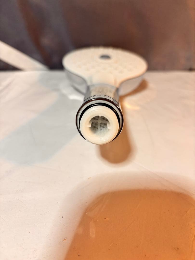 THC69C コンフォートウエーブシャワー　3モードアクティブめっき