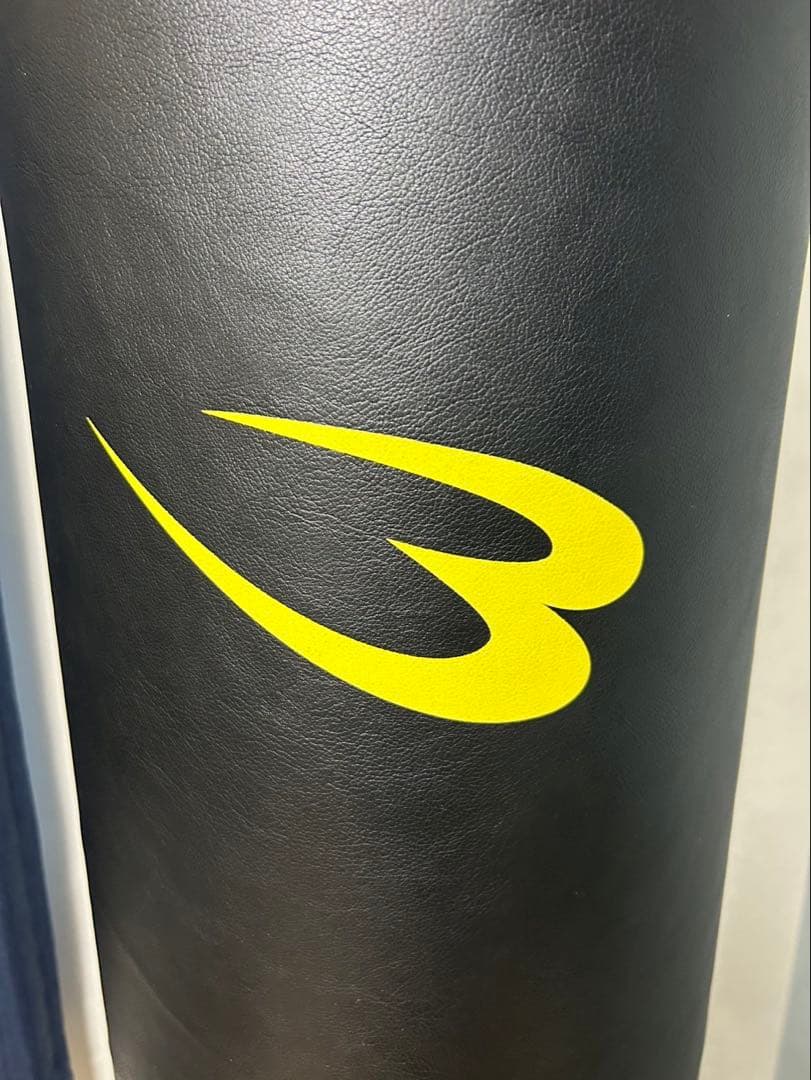 スタンディングバッグ サンドバッグ　BODYMAKER スタンド型 空手