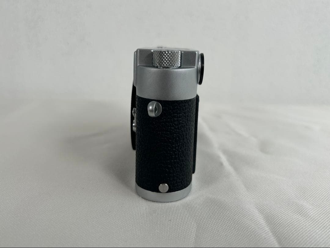 Leica M3 フィルムカメラ シルバー/ブラック