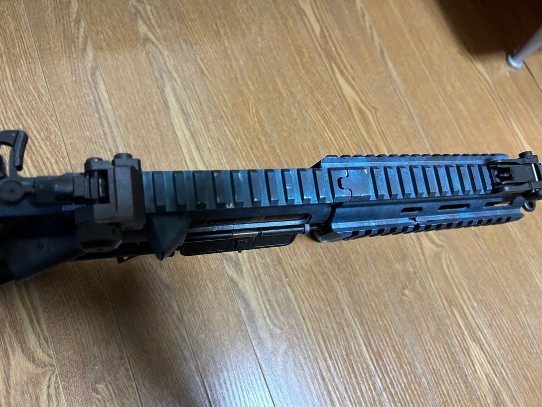 東京マルイ HK416C CUSTOM 次世代電動ガン　4Dプリント品