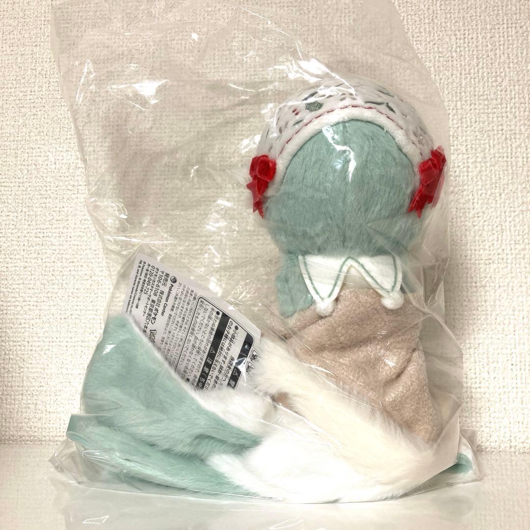ポケモンセンター ぬいぐるみHoliday Blessings サーナイト