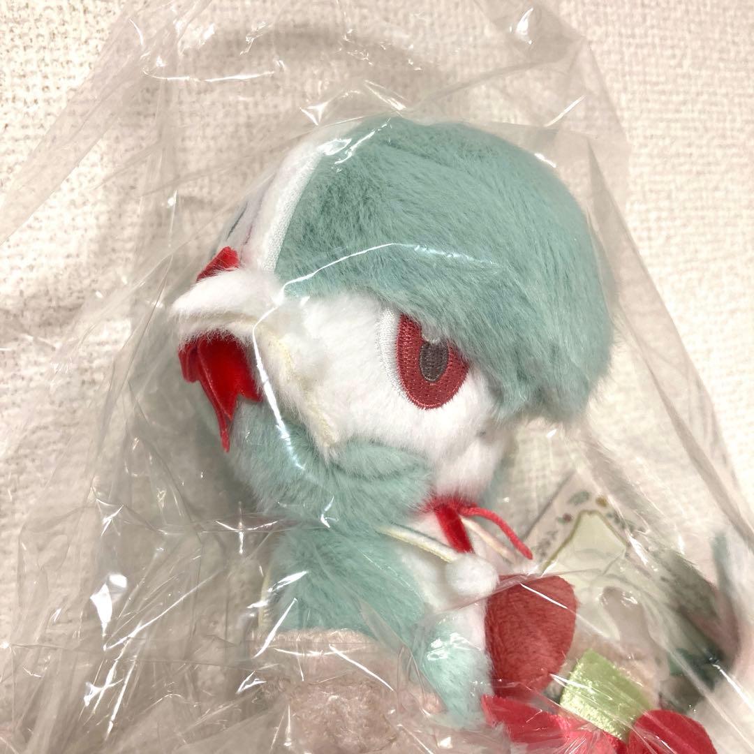 ポケモンセンター ぬいぐるみHoliday Blessings サーナイト