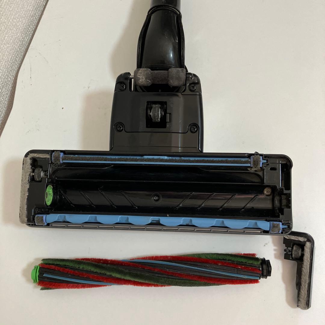 ⭐日立掃除機　ヘッド　回転ブラシ　D-DP25 ピンク　PV-BH900H 良品