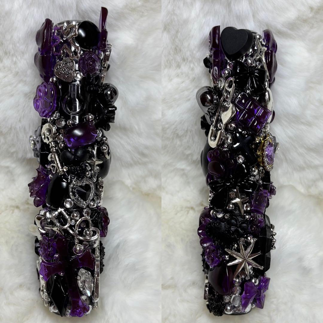 B367♡アイコスケース♡IQOS♡イルマワン♡デコケース♡