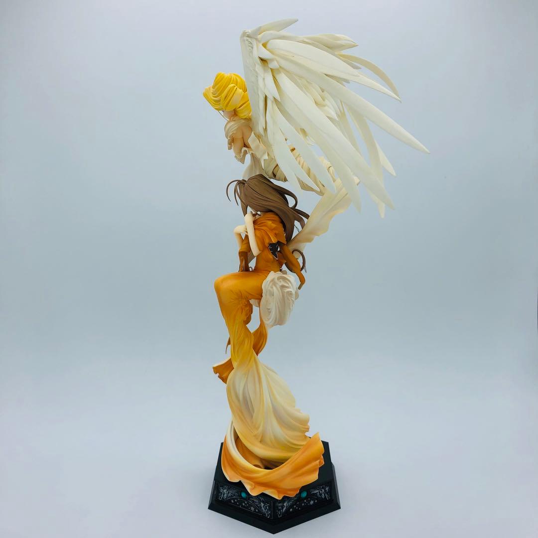 ああっ女神さまっ ベルダンディー with ホーリーベル 1/10 完成品フィ…