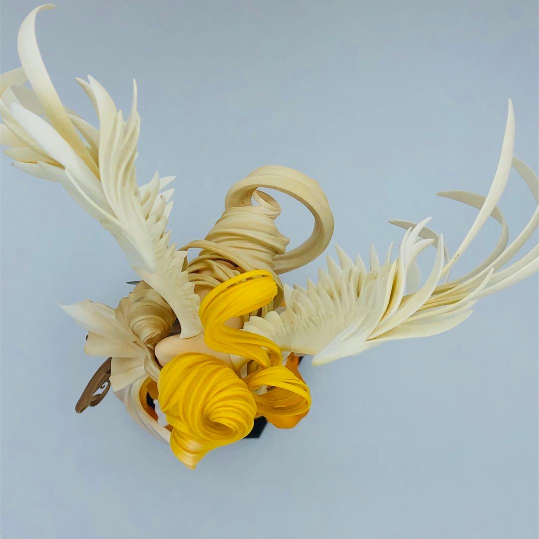 ああっ女神さまっ ベルダンディー with ホーリーベル 1/10 完成品フィ…