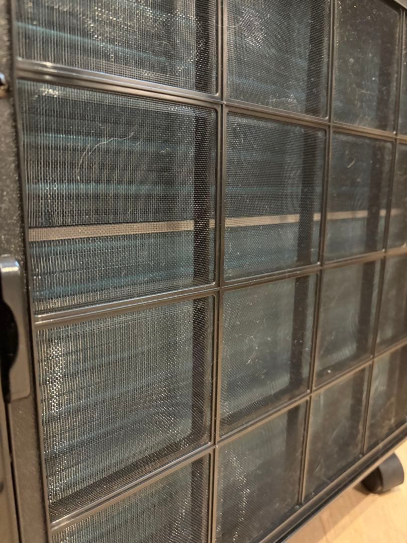 広電スポットクーラー 業務用 冷風・排熱ダクト付 ノンドレン タンクレス設計