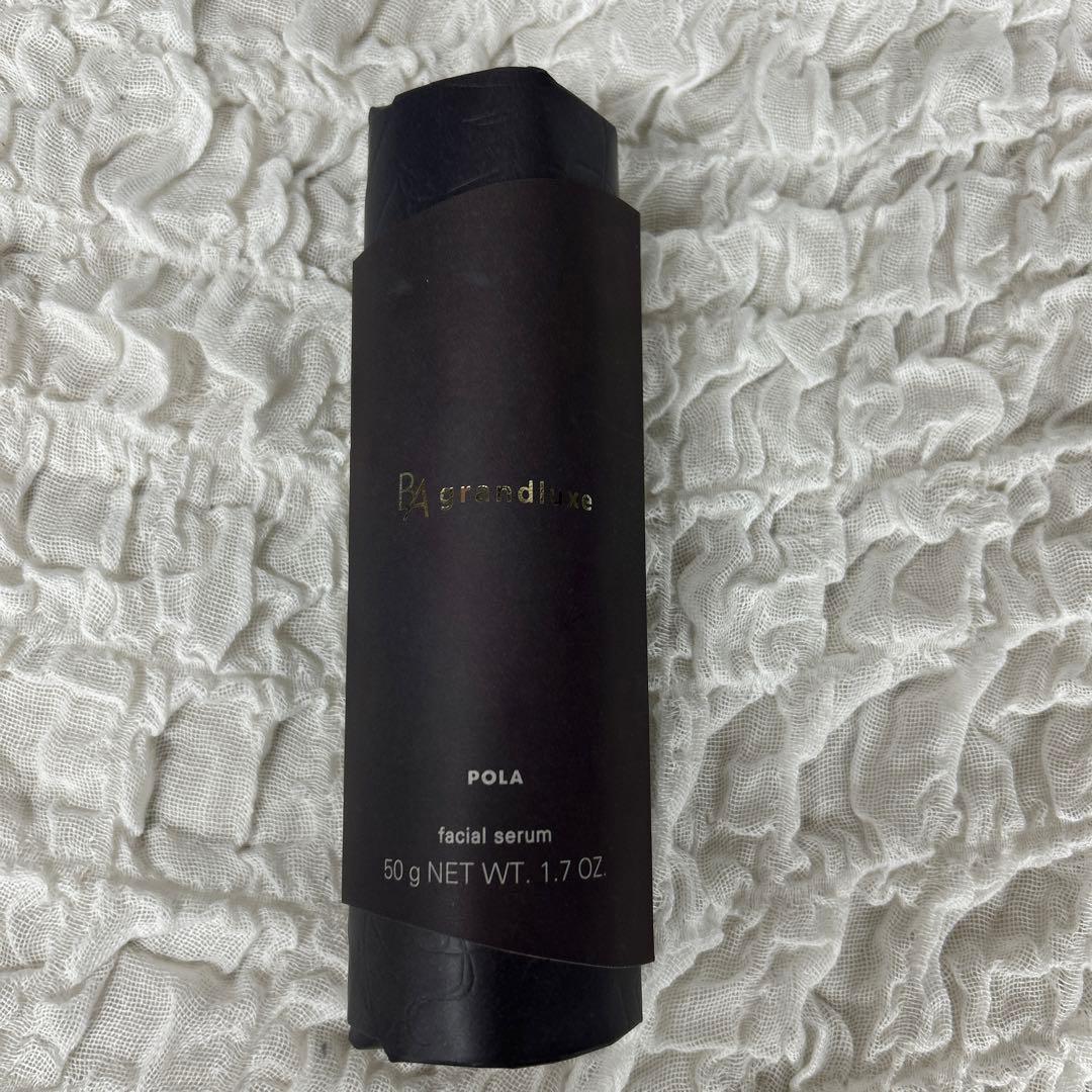 ポーラ B.A グランラグゼ Ⅳ 〈美容液・乳液〉 P-720