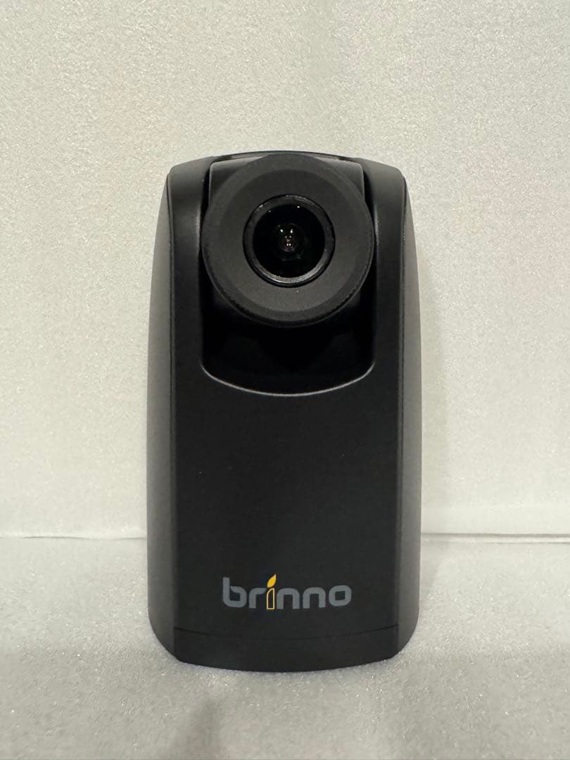 brinno TLC 200 Pro ビデオカメラ本体