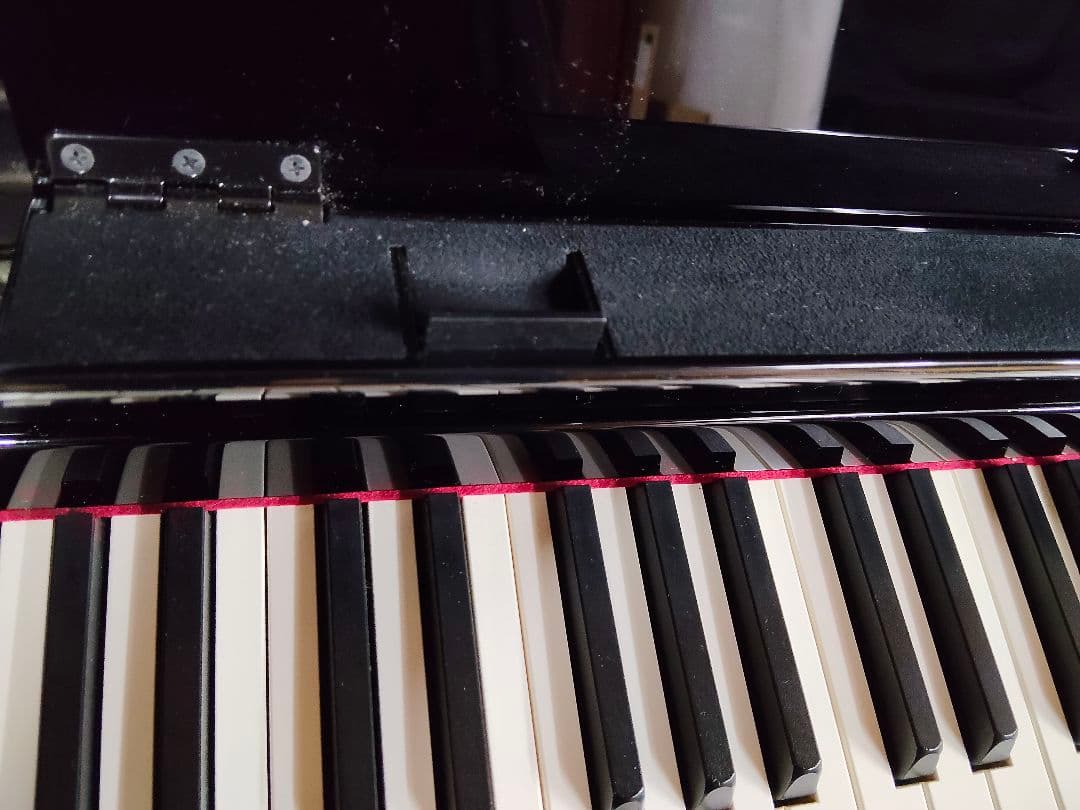 引取限定 YAMAHA電子ピアノ クラビノーバ CLP-685PE 最高峰モデル