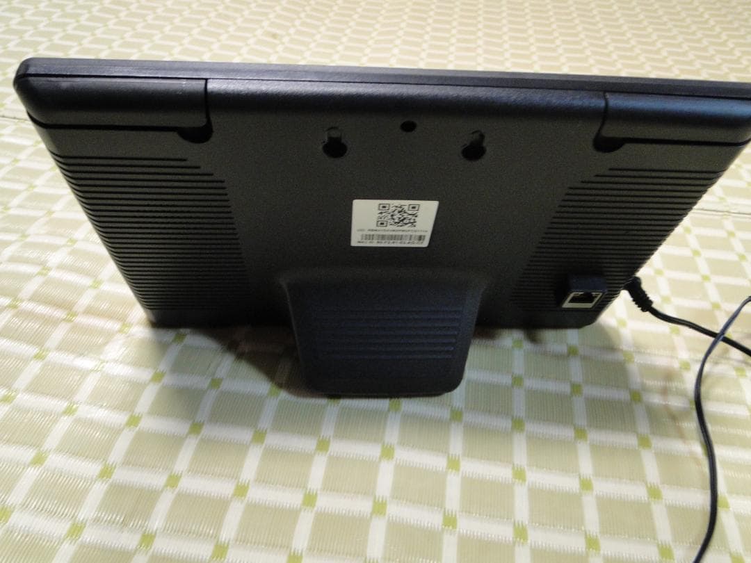 ★　MASPRO 　 WHC10M2　モニター　マスプロ　 防犯　★