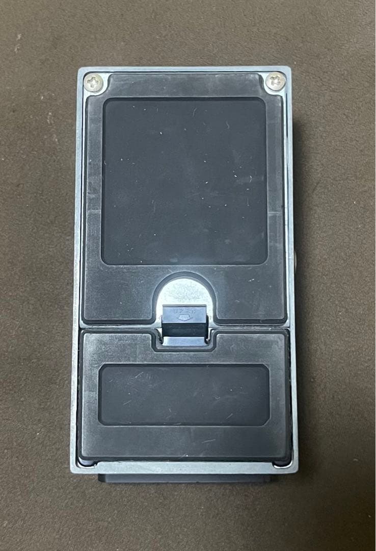 Fender FDS-90 ディストーションペダル