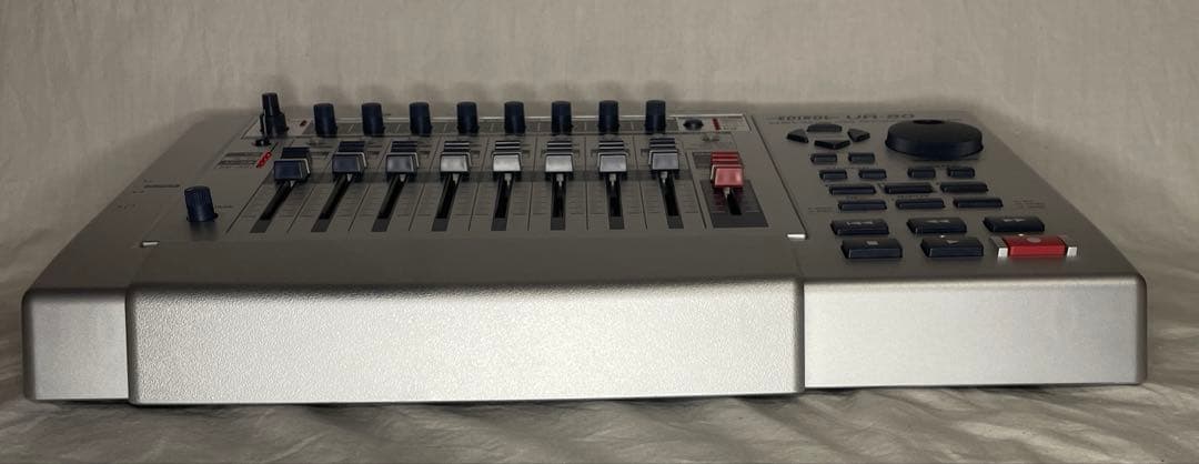 EDIROL UR-80 Roland オーディオインターフェース