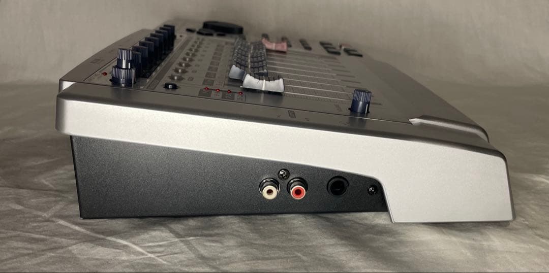 EDIROL UR-80 Roland オーディオインターフェース