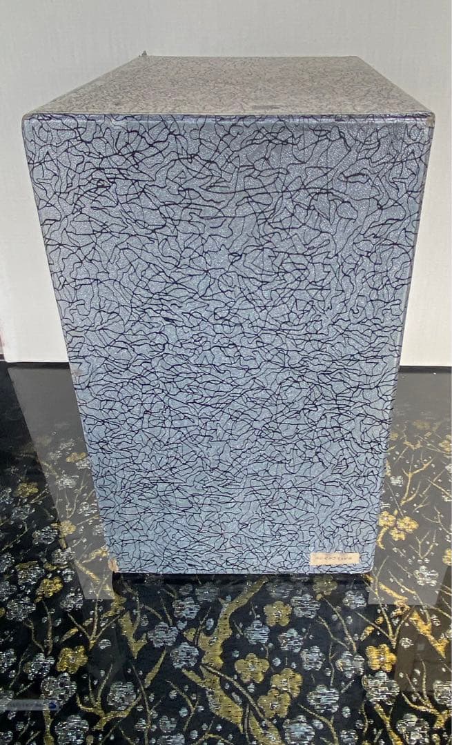 TAKEHIKO武比古　日本伝統工芸銀製エンゼルフィッシュ2号2匹44万の品