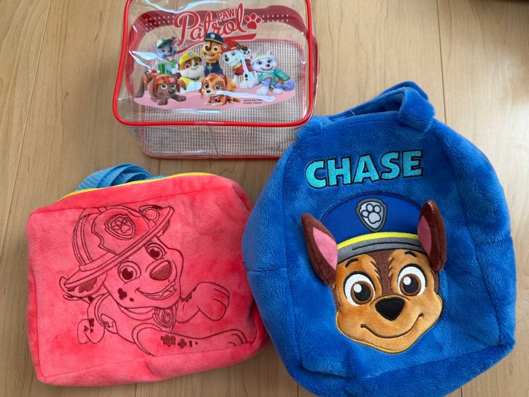 パウパトロール 子供用 玩具 人気 中古品 まとめ売り