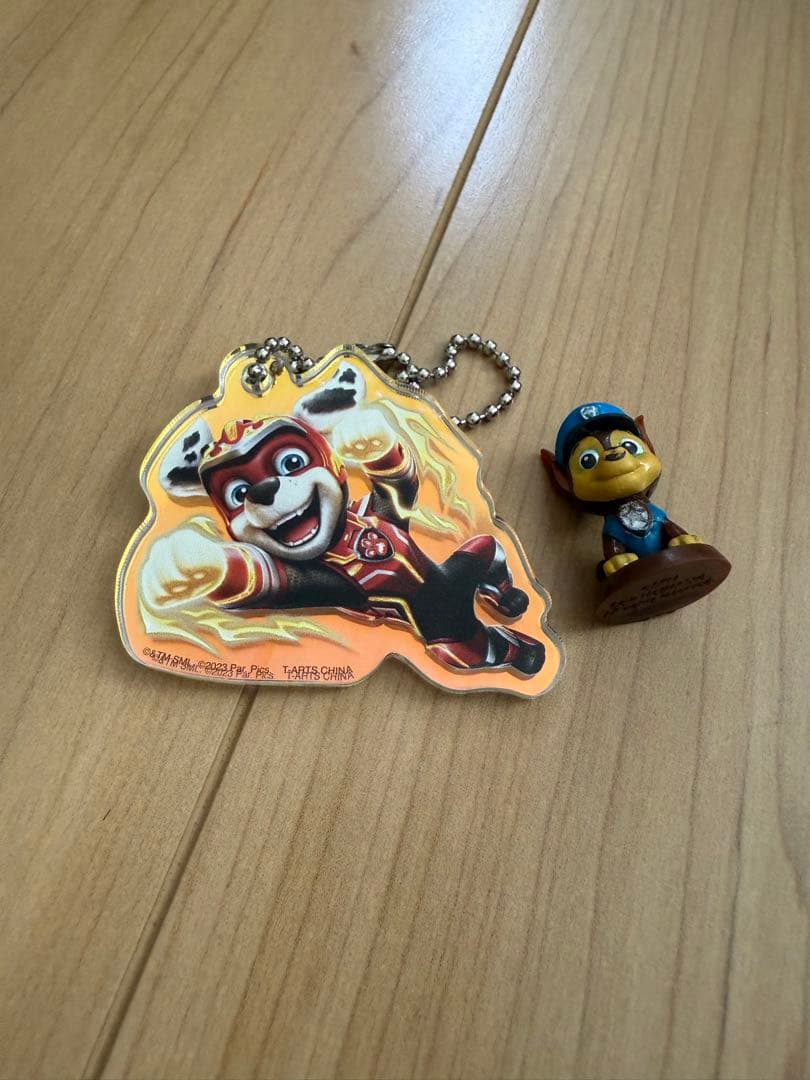 パウパトロール 子供用 玩具 人気 中古品 まとめ売り