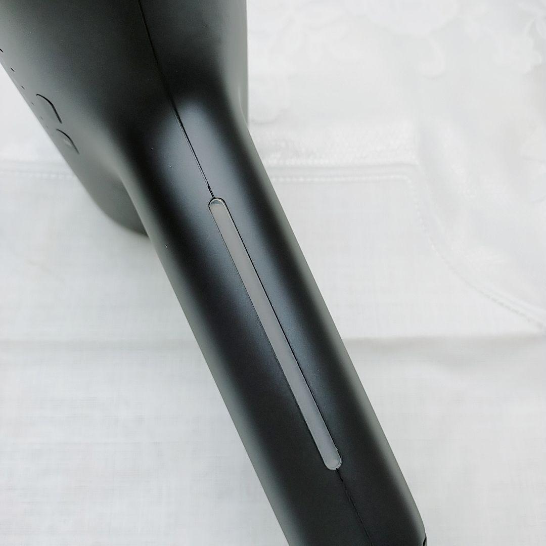 ほぼ未使用★Panasonic ナノケア ドライヤー EH-NA0J