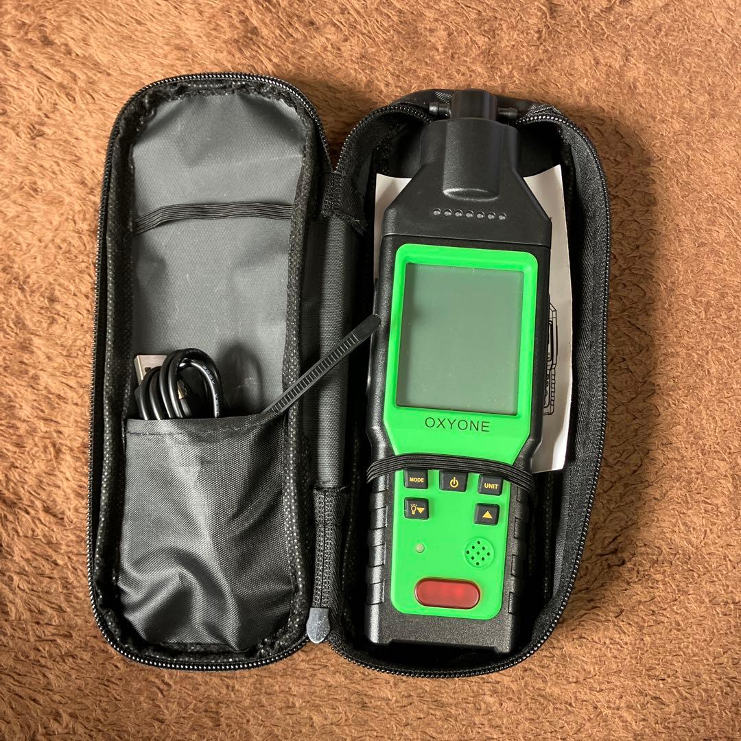 ペット用向け・高性能酸素濃縮器MAF mini1.5 酸素室S ・酸素濃度計美品