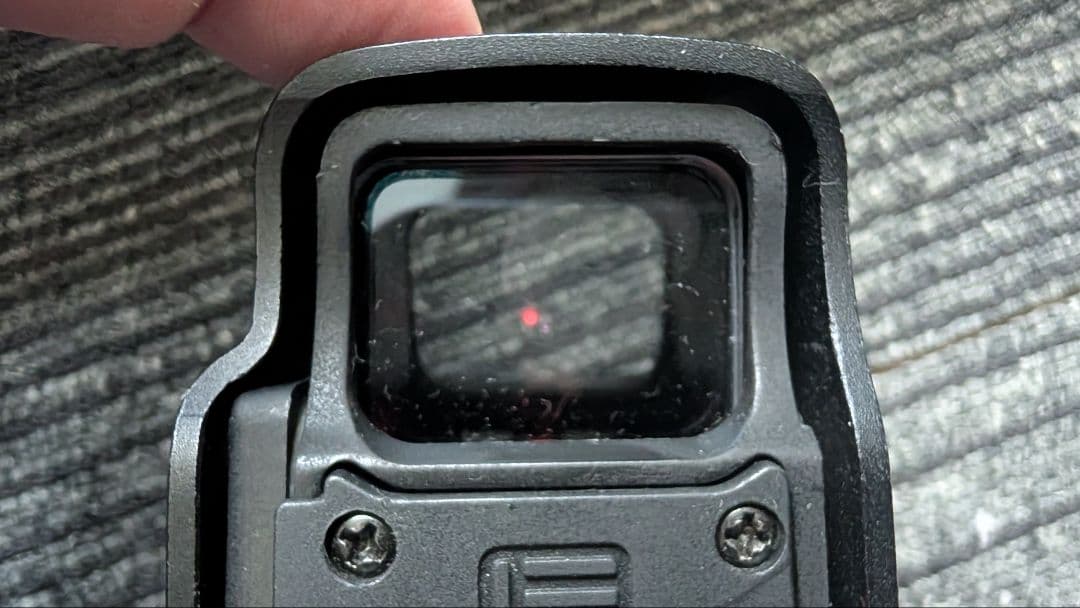 MWS M4A1 ガスガン カスタム