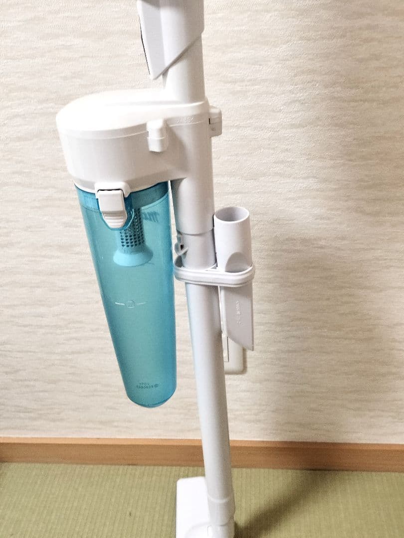 makita マキタ クリーナー CL281FDZW サイクロン付き