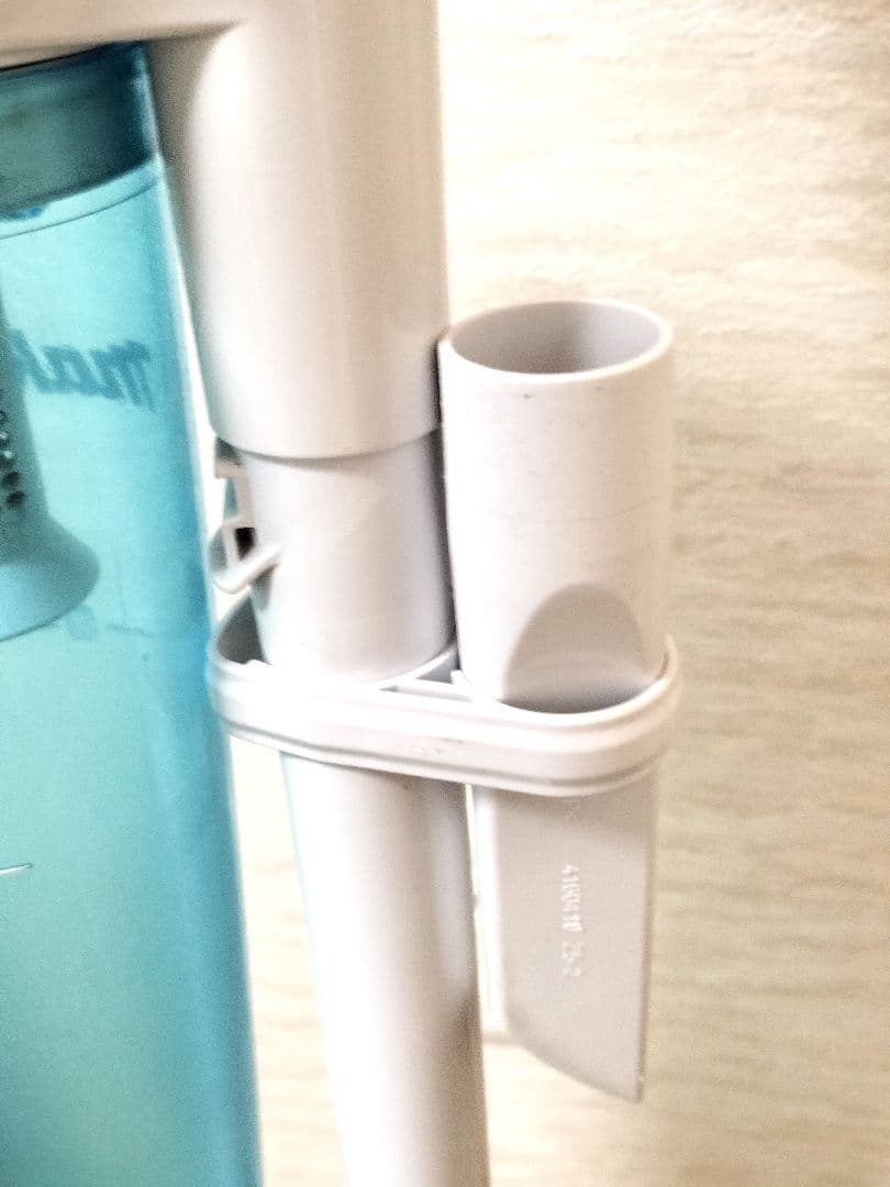 makita マキタ クリーナー CL281FDZW サイクロン付き