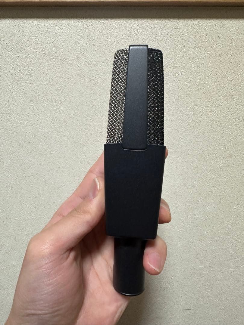 AKG C414 XLS コンデンサーマイク