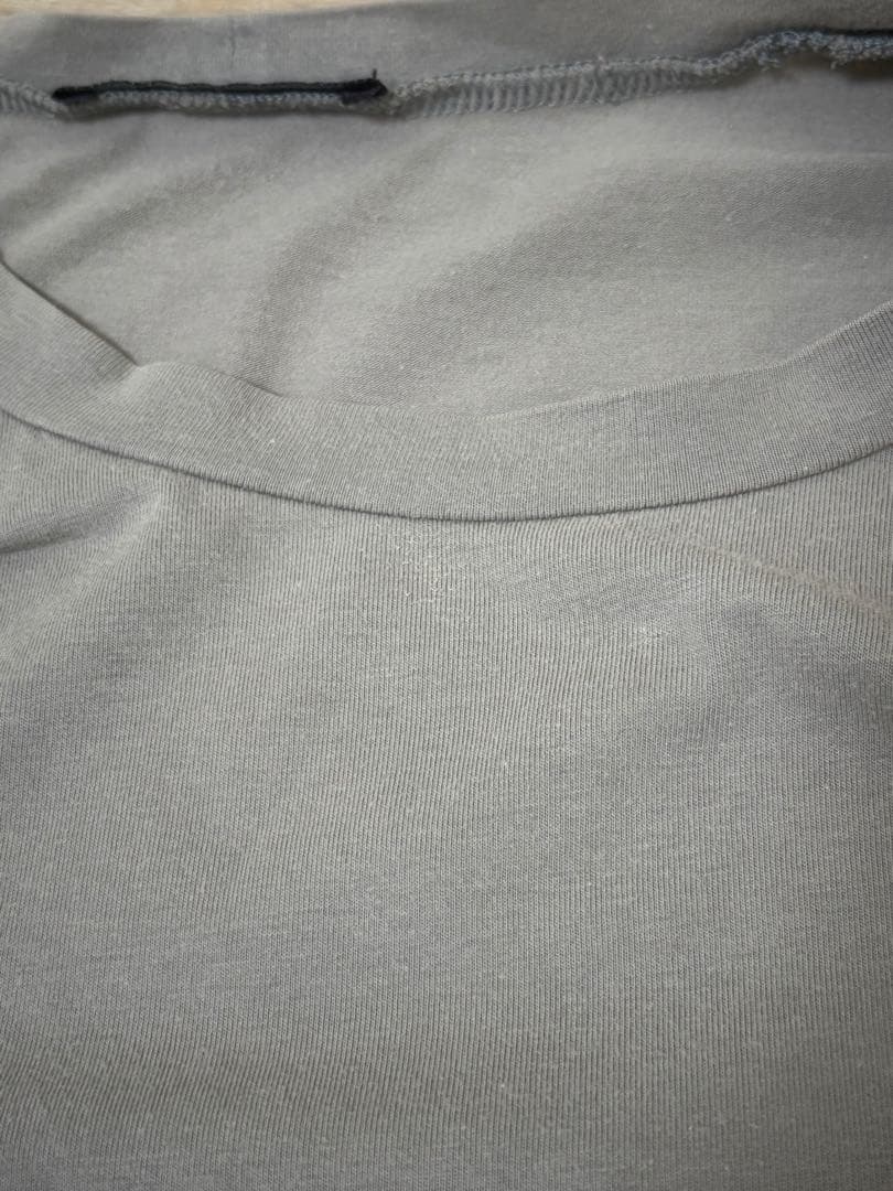 Alexander McQueen 98ss Tシャツ