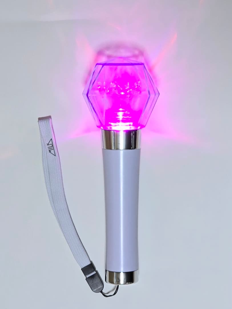 M!LK ペンライト ミルクラスタル スティック3 M!X SMILE POP!