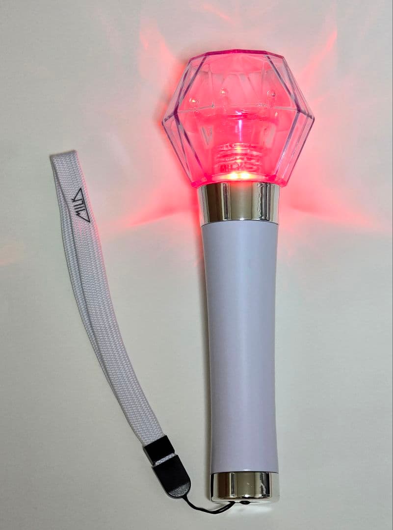 M!LK ペンライト ミルクラスタル スティック3 M!X SMILE POP!