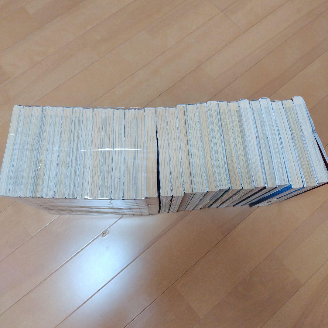 ドンケツ　1〜28巻　全巻セット