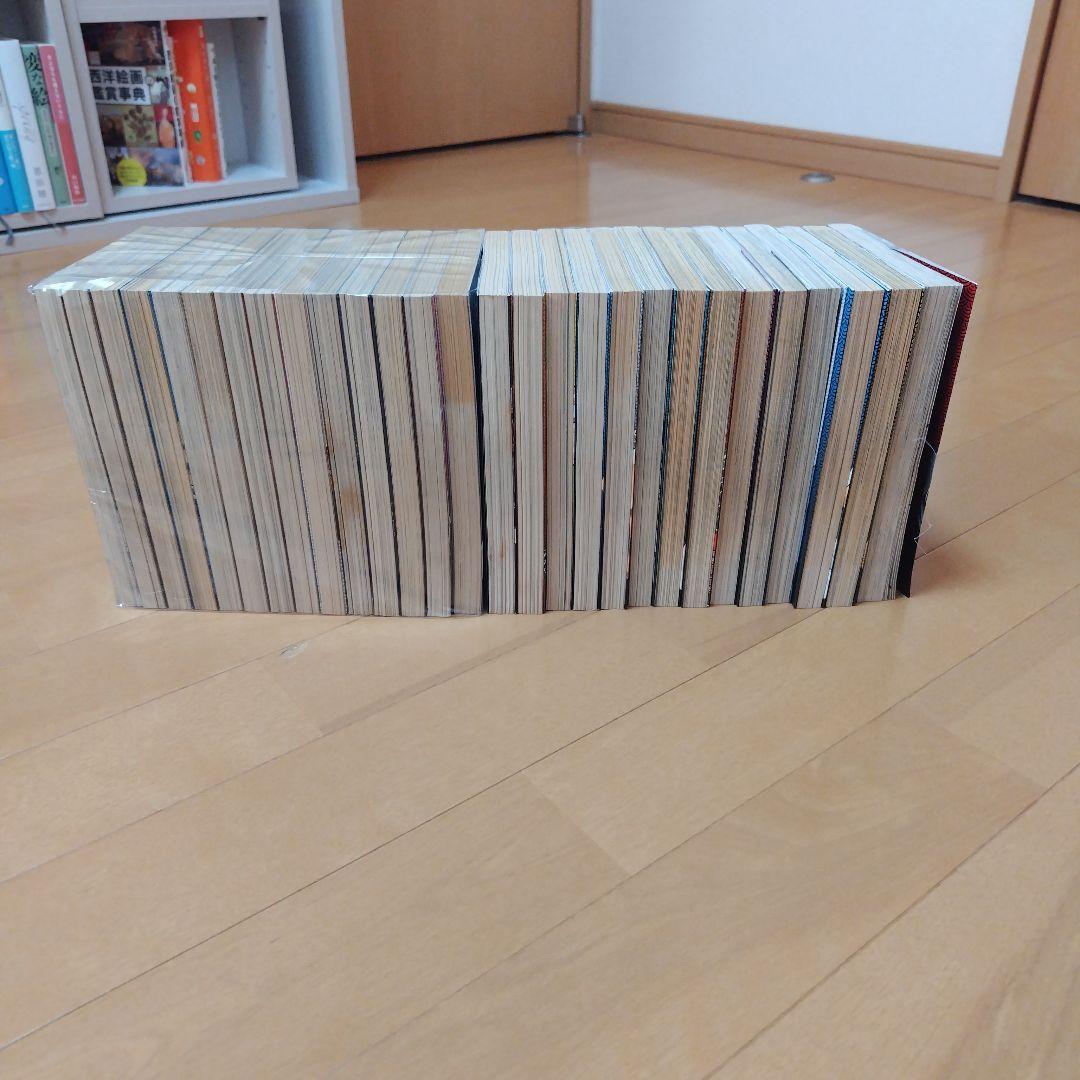 ドンケツ　1〜28巻　全巻セット