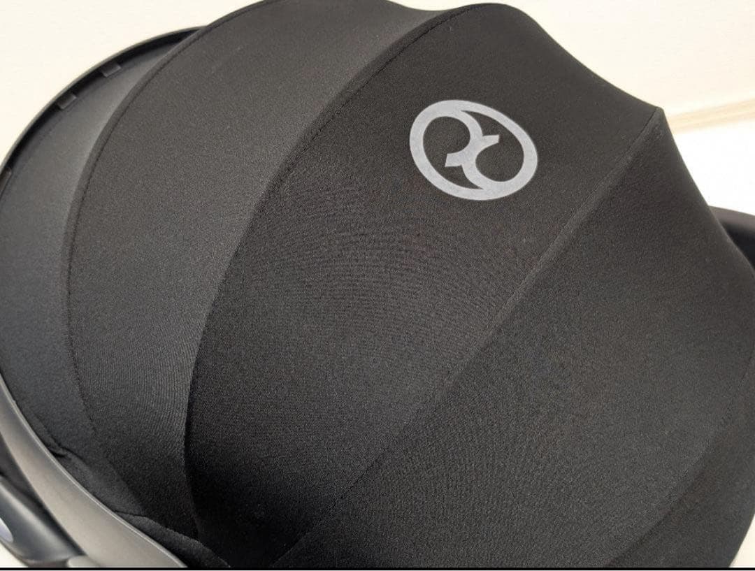 Cybex サイベックス ベビーシート 最上級 Cloud Z ベビーカー 合体